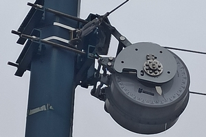 Nachspanneinrichtungen