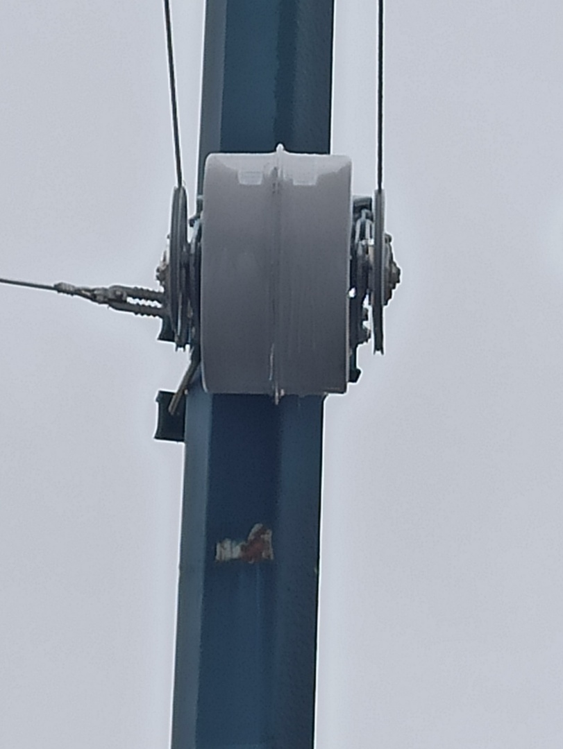 Federspanner TENSOREX C+